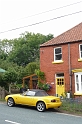C 110720 (08) Huis bij auto gekocht of omgekeerd